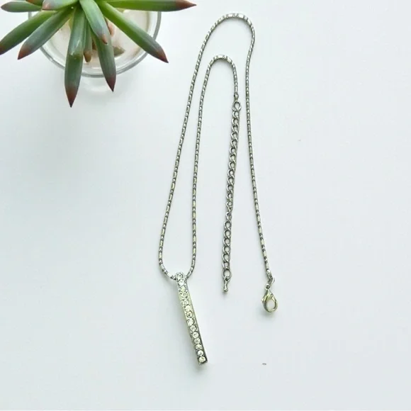 Cote d' Azur 3-Piece Silver Jewelry Set Watch, Necklace & Ring NEW - Picture 3 of 12